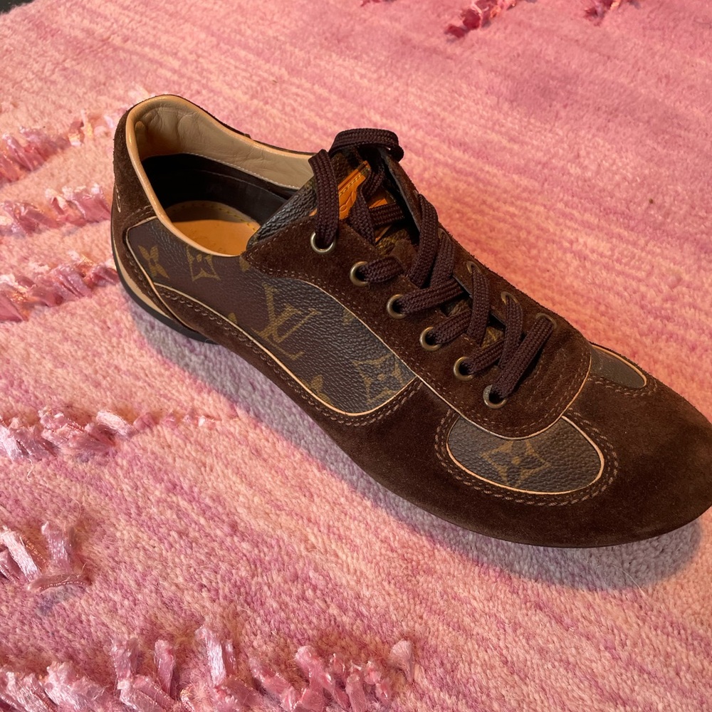Louis Vuitton shoes
